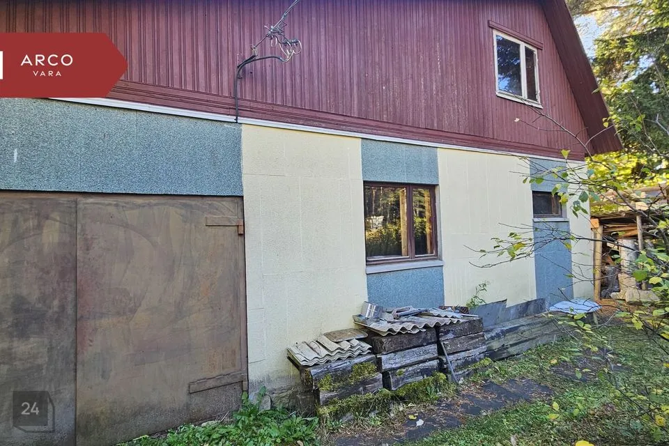 4-toaline Suvila  -  Narva linn - foto 2