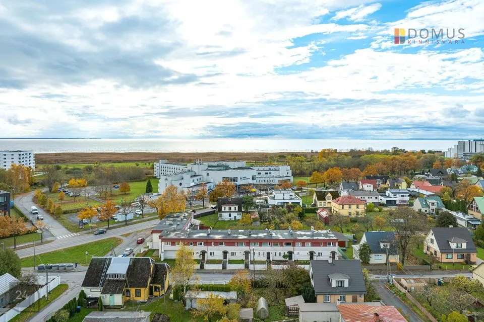 3-toaline Korter  -  Pärnu linn, Pärnu linn - foto 2