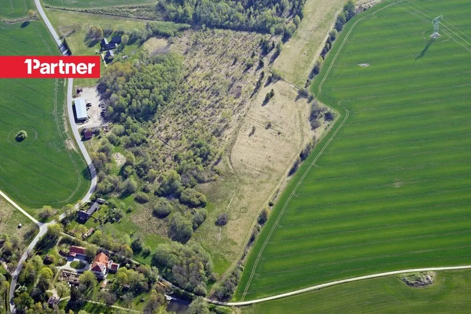 Elamumaa, 44393 m² Maa - Saue vald, Kivitammi küla - foto 4