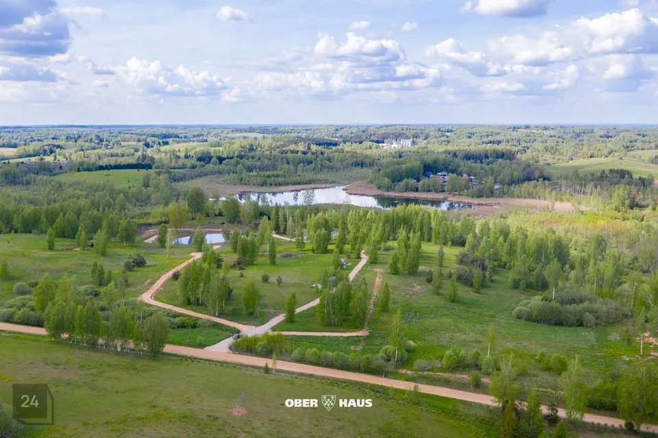 Cultivated land, 50113 m² land in Kambja vald, Kavandu küla - photo 4
