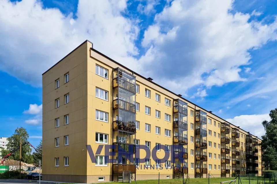 3-toaline Korter  -  Tallinn, Põhja-Tallinna linnaosa - foto 2