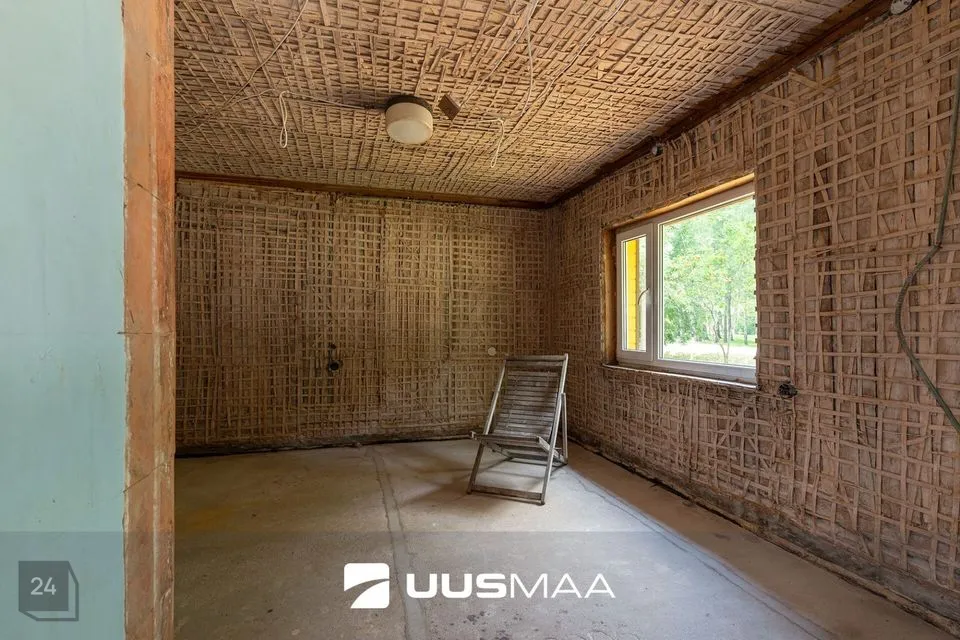 4-toaline Maja - Kastre vald, Võnnu alevik - foto 2