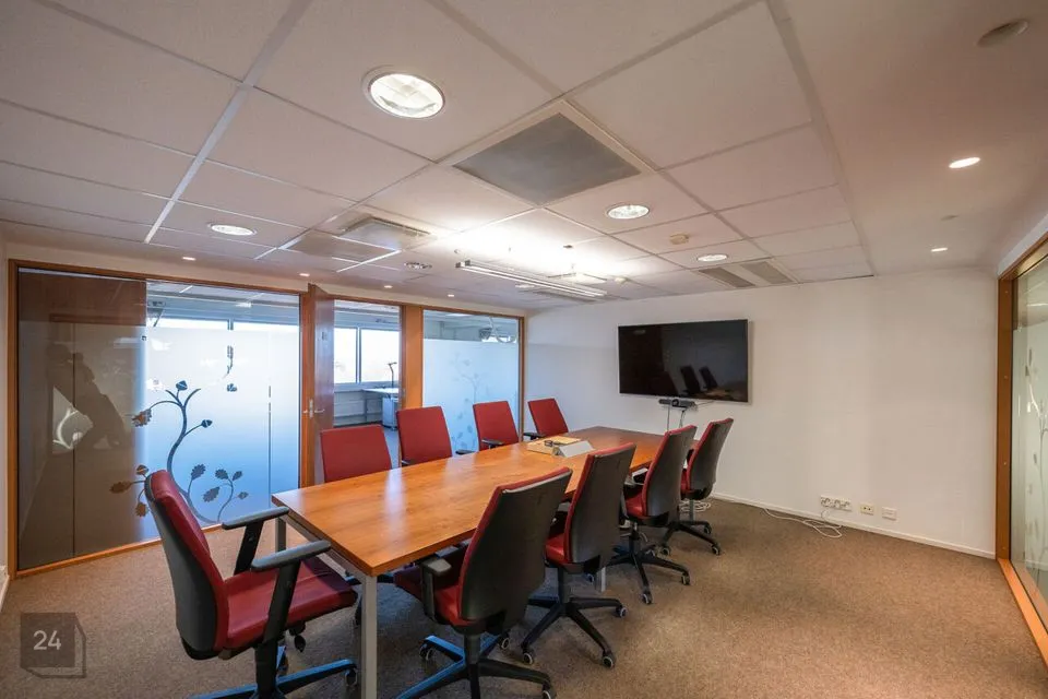 975 m² Äripind  -  Tallinn, Kesklinna linnaosa - foto 5