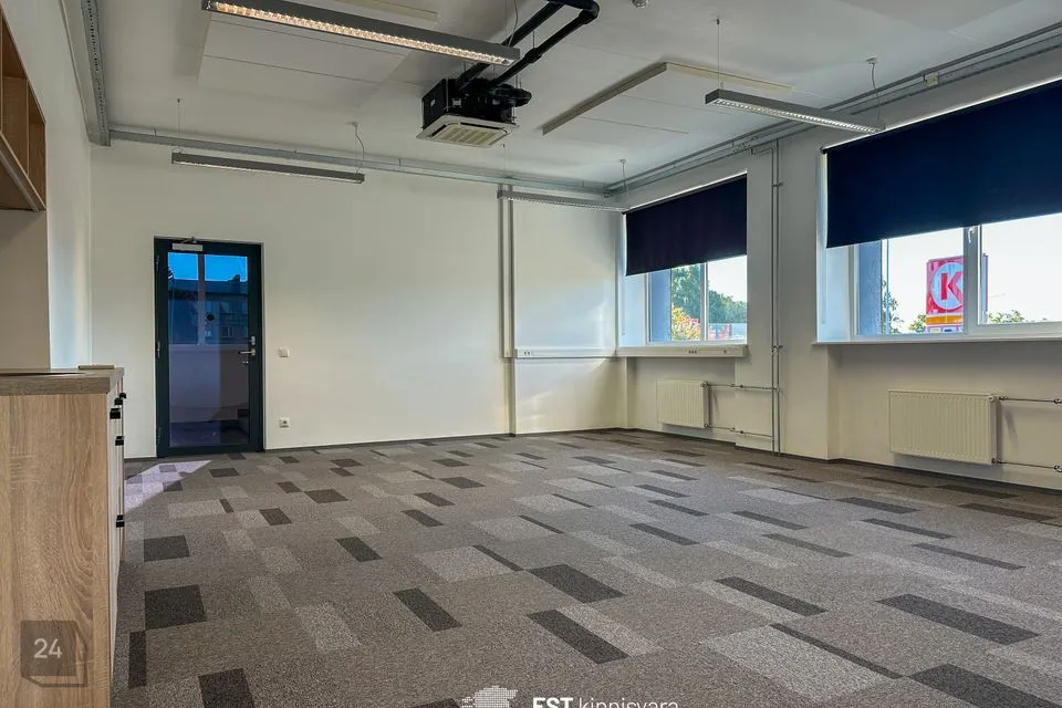 Büroo või Teenindus, 49 m² Äripind - Tartu linn, Tartu linn - foto 5