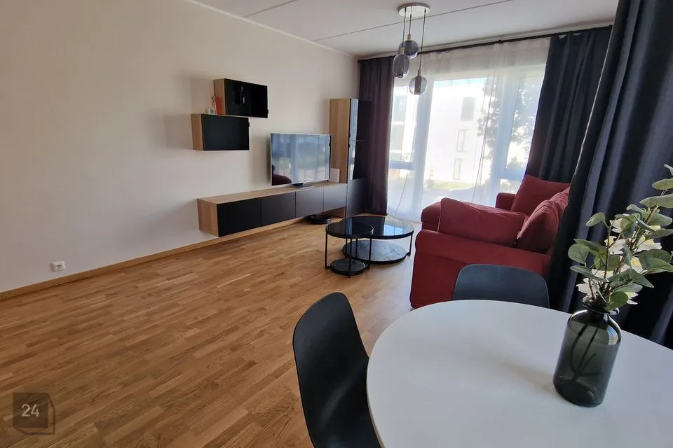 3-toaline Korter - Pärnu linn, Pärnu linn