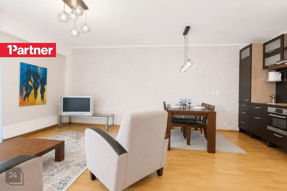 2-toaline Korter  -  Tallinn, Kesklinna linnaosa - foto 5