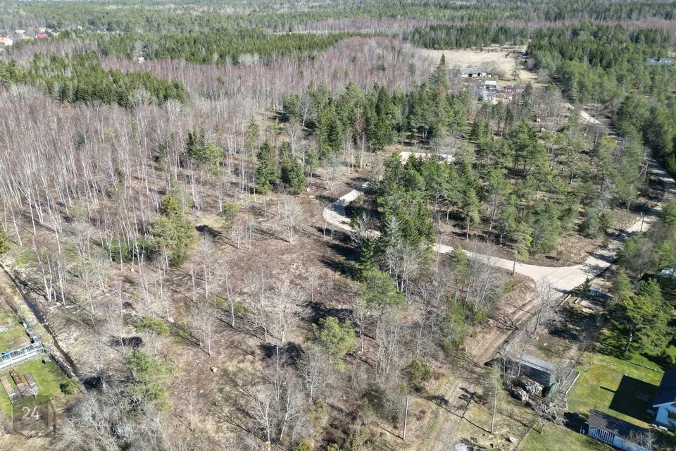 Elamumaa, 5000 m² Maa  -  Lääne-Harju vald, Meremõisa küla - foto 4