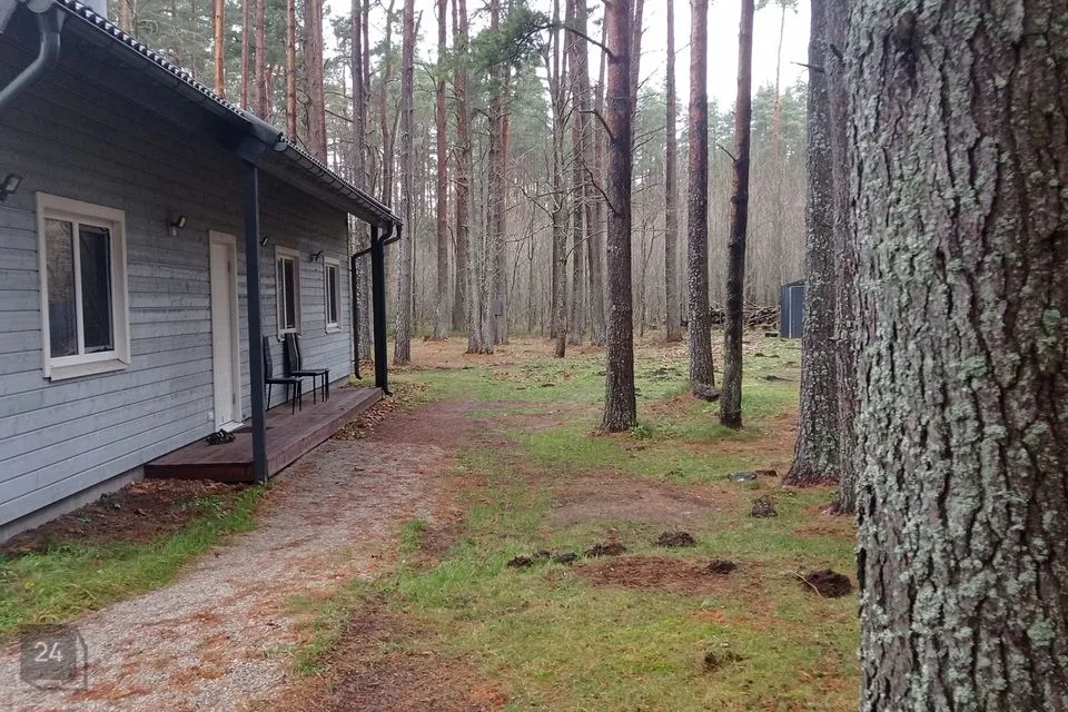 6-toaline Maja  -  Anija vald, Soodla küla - foto 3