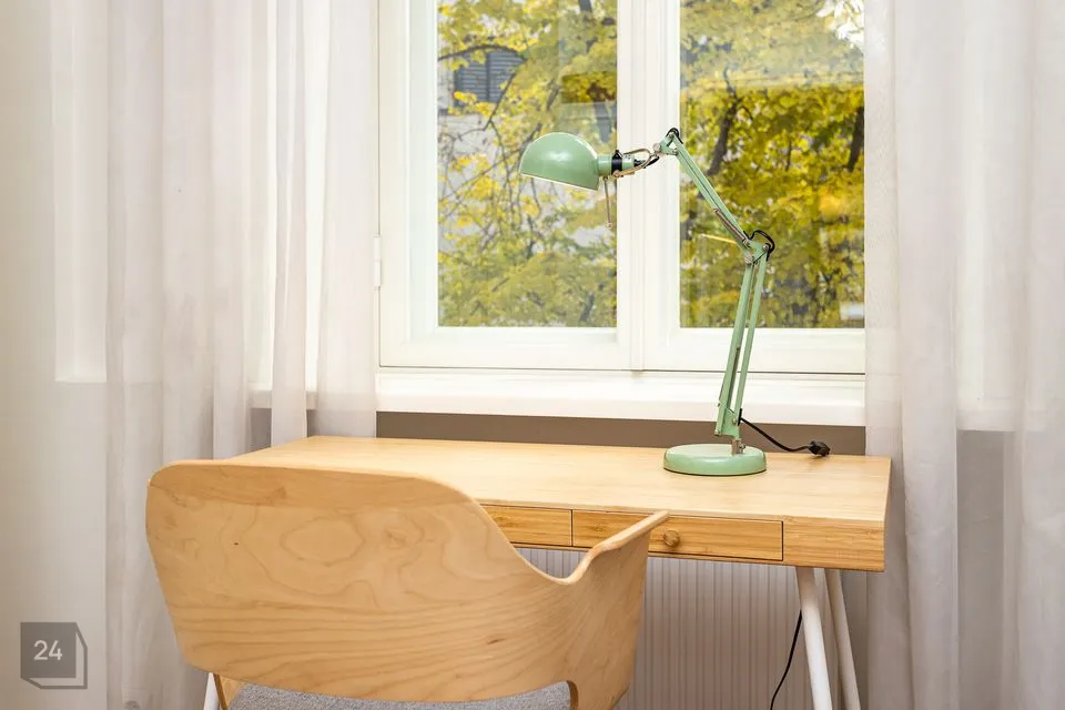 3-toaline Korter  -  Tallinn, Kesklinna linnaosa - foto 4