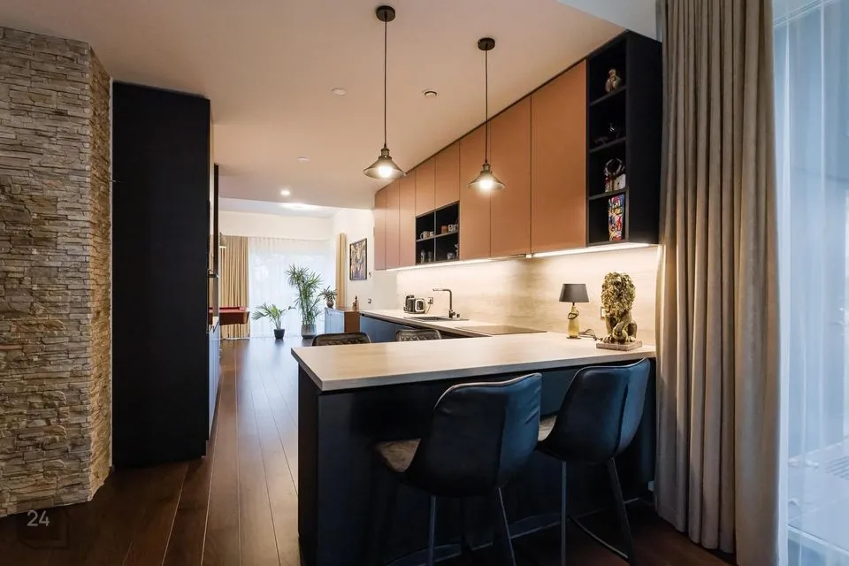 5-toaline Maja  -  Tallinn, Haabersti linnaosa - foto 3