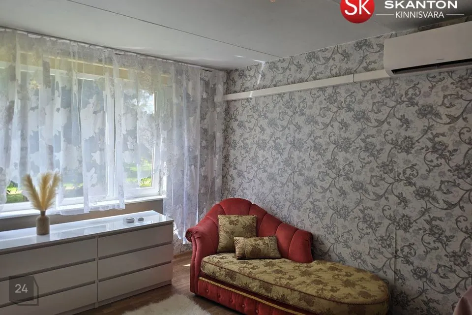 2-комнатная Квартира в Tartu vald, Tabivere alevik - фото 3