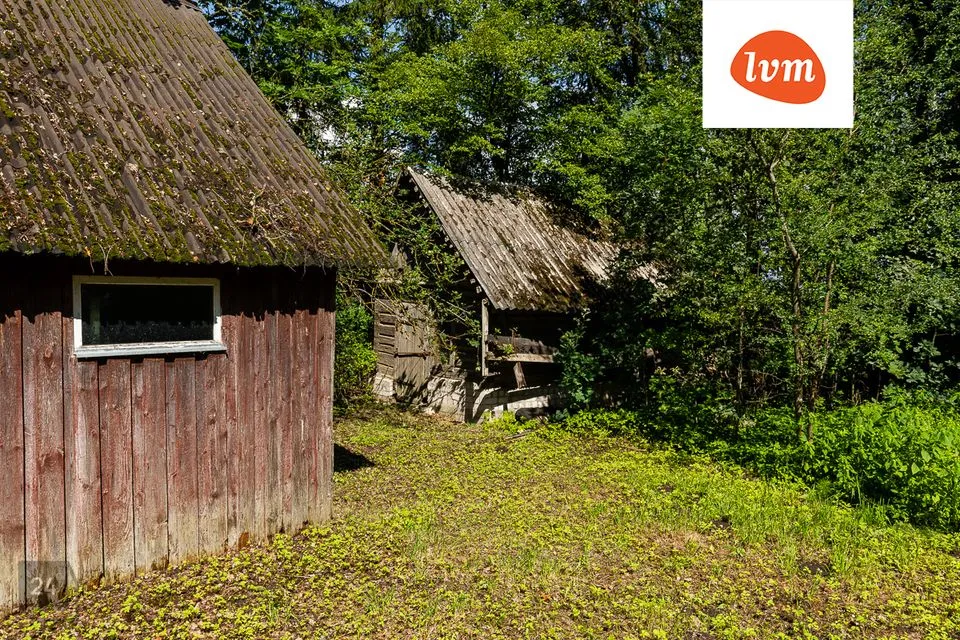 3-toaline Maja  -  Elva vald, Lapetukme - foto 2