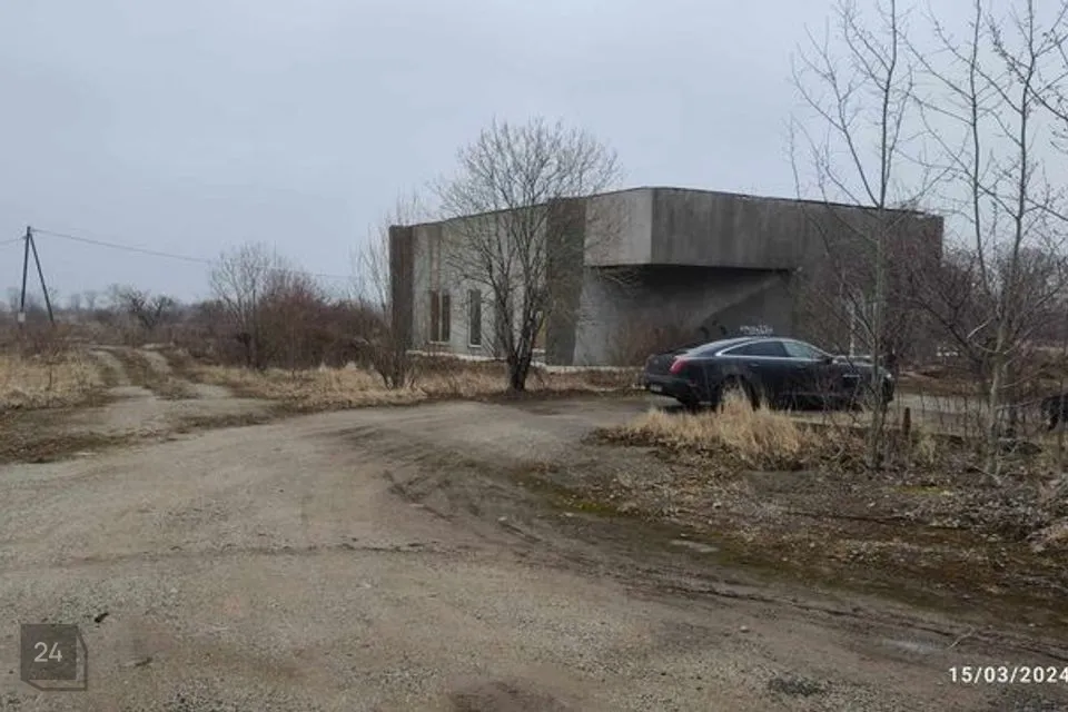 Ärimaa, 5084 m² Maa  -  Sillamäe linn - foto 4