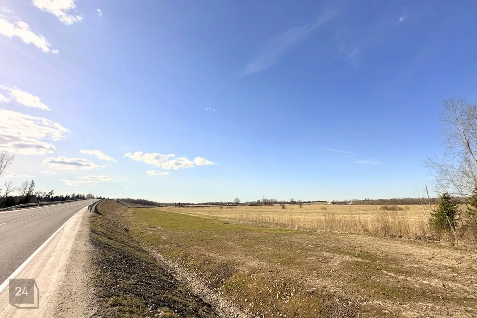 Maatulundusmaa Maa  -  Rapla vald, Sikeldi küla - foto 3