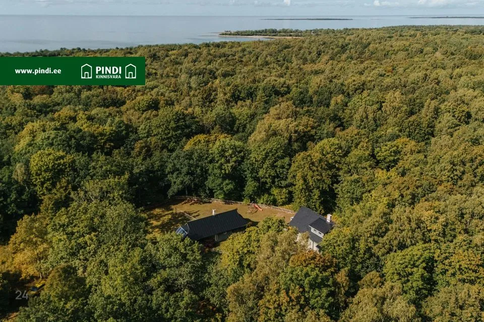 4-комнатная дом в Saaremaa vald, Atla küla - фото 5