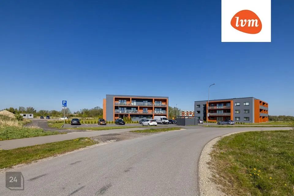 Muu Äripind  -  Rae vald, Rae - foto 5