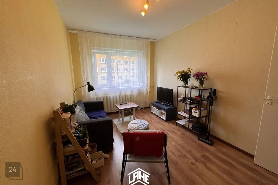 2-toaline Korter - Tartu linn, Tartu linn