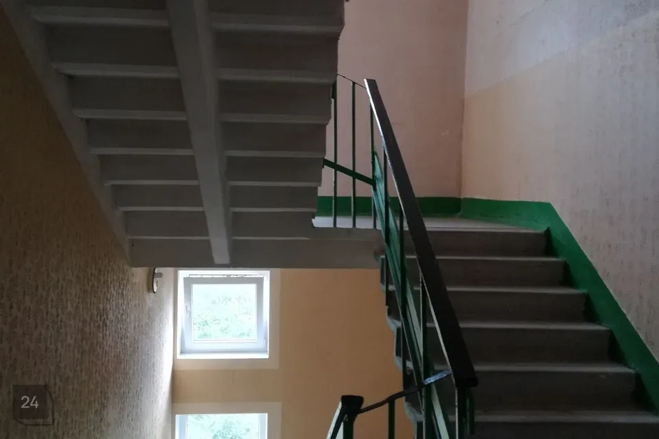 4-toaline Korter - Kohtla-Järve linn, Järve linnaosa - foto 3