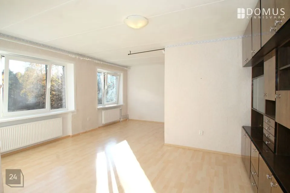 1-toaline Korter - Pärnu linn, Pärnu linn - foto 3