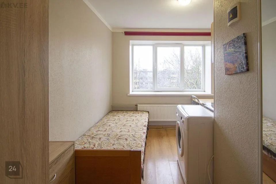 12 m² Korter - Tallinn, Mustamäe linnaosa - foto 2