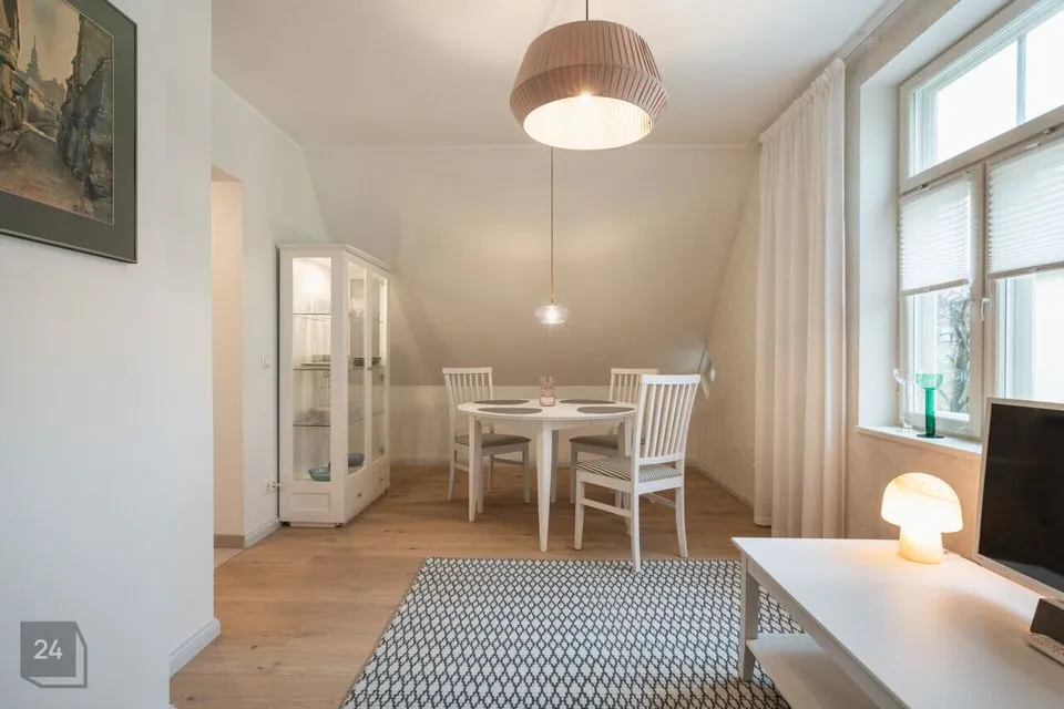 2-комнатная Квартира в Tallinn, Põhja-Tallinna linnaosa - фото 4