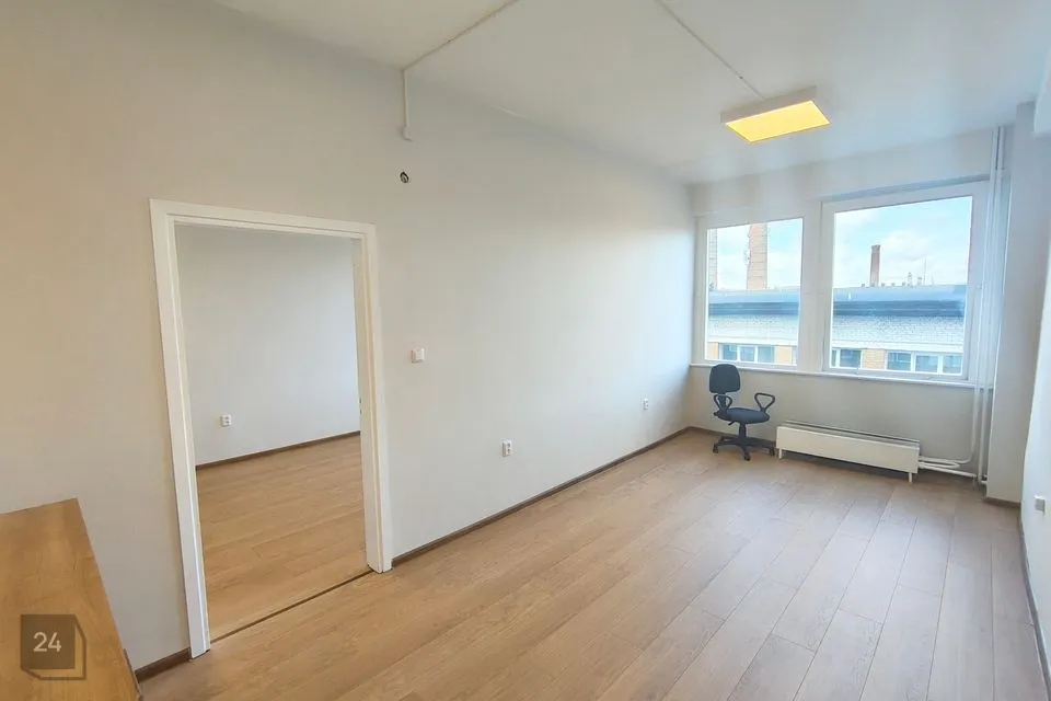Mitme sihtotstarbega, 35 m² Äripind - Tallinn, Põhja-Tallinna linnaosa