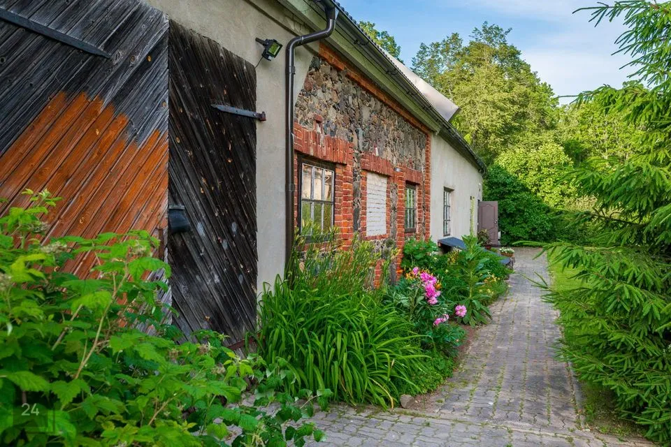 5-toaline Maja - Elva vald, Rannu alevik - foto 3