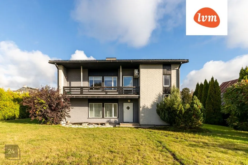 5-toaline Maja  -  Rapla vald, Rapla linn - foto 4