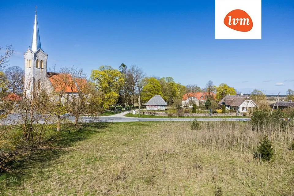 Elamumaa, 6216 m² Maa  -  Jõelähtme vald, Jõelähtme - foto 5