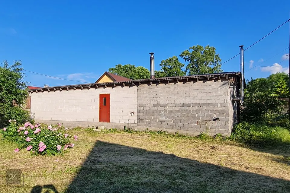 5-toaline Maja  -  Lüganuse vald, Kiviõli linn - foto 3
