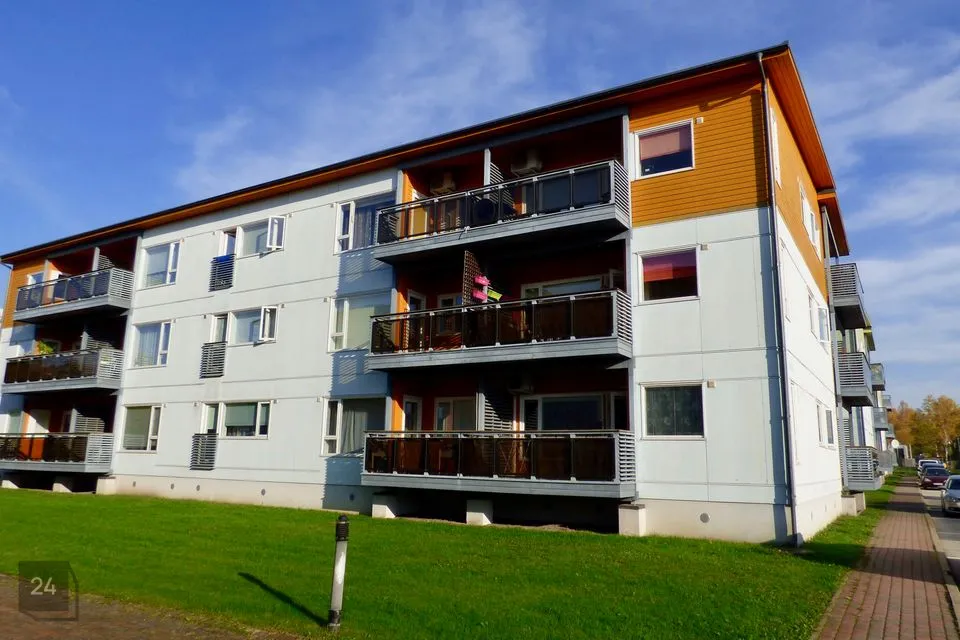 2-toaline Korter  -  Tartu linn, Tartu linn
