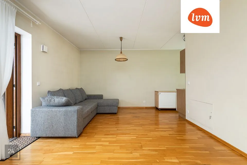 3-toaline Korter - Tartu linn, Tartu linn - foto 2