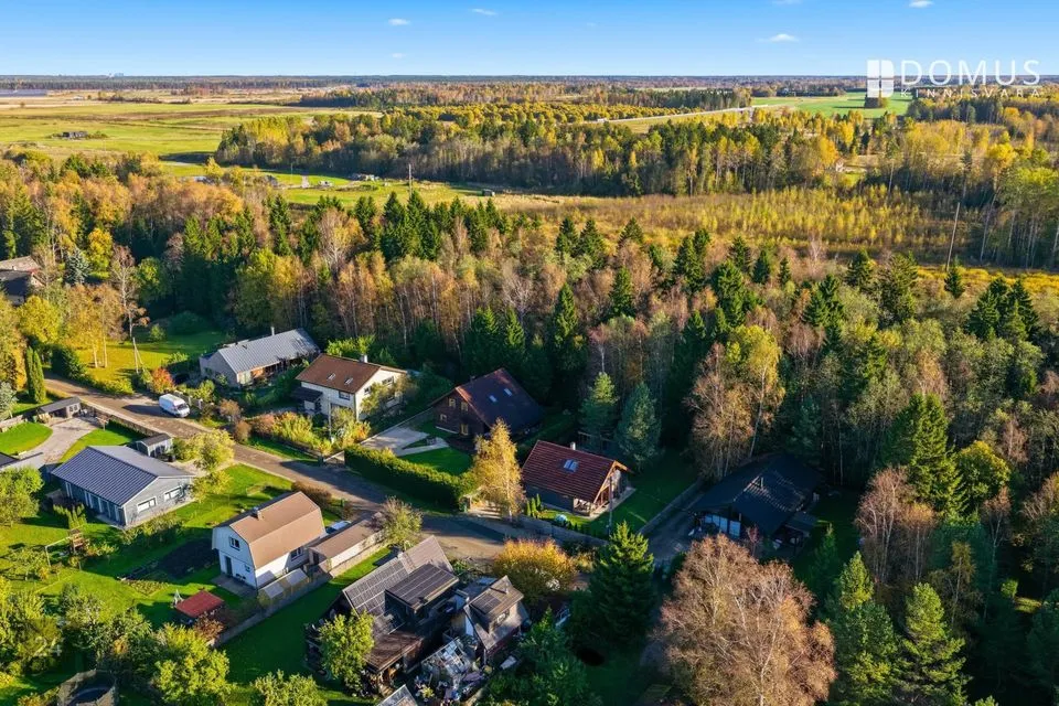 3-toaline Maja - Saku vald, Metsanurme küla - foto 5