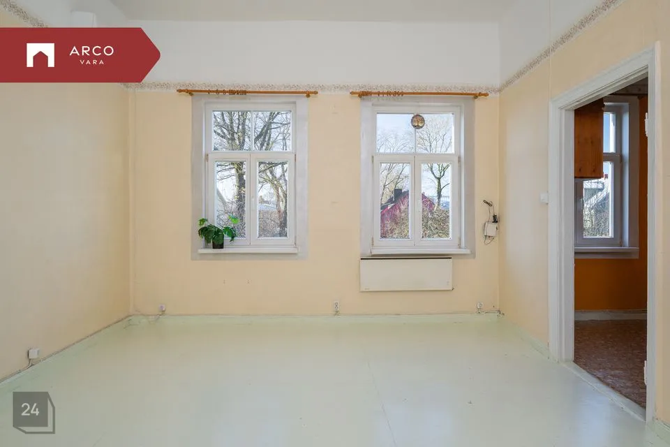 1-toaline Korter  -  Tartu linn, Tartu linn - foto 2