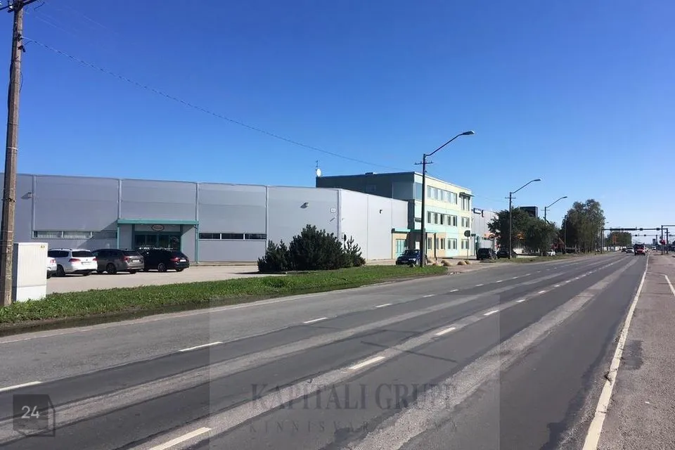 Büroo, 180 m² Äripind - Tallinn, Lasnamäe linnaosa - foto 3