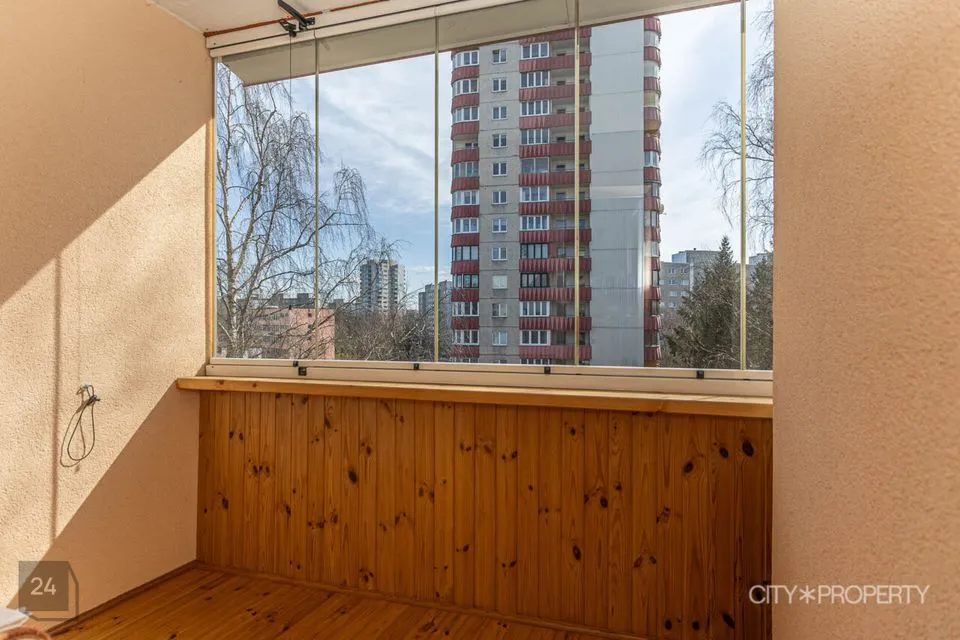 3-комнатная Квартира в Tallinn, Haabersti linnaosa - фото 5