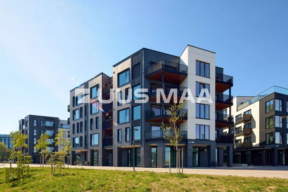 Обслуживание или Питание, 164 m² Бизнес-площадь в Tallinn, Põhja-Tallinna linnaosa