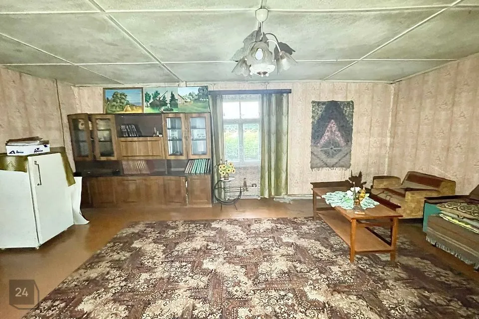 3-room house in Viljandi vald, Raassilla küla - photo 4