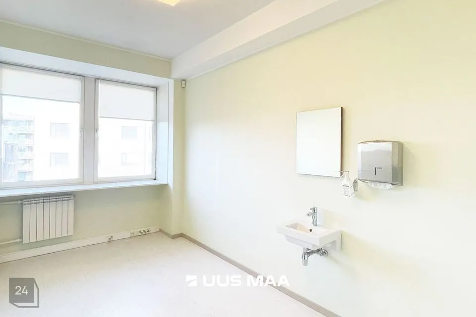 Mitme sihtotstarbega, 257 m² Äripind - Tallinn, Kesklinna linnaosa - foto 4