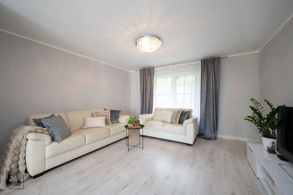5-toaline Maja  -  Tallinn, Pirita linnaosa - foto 2