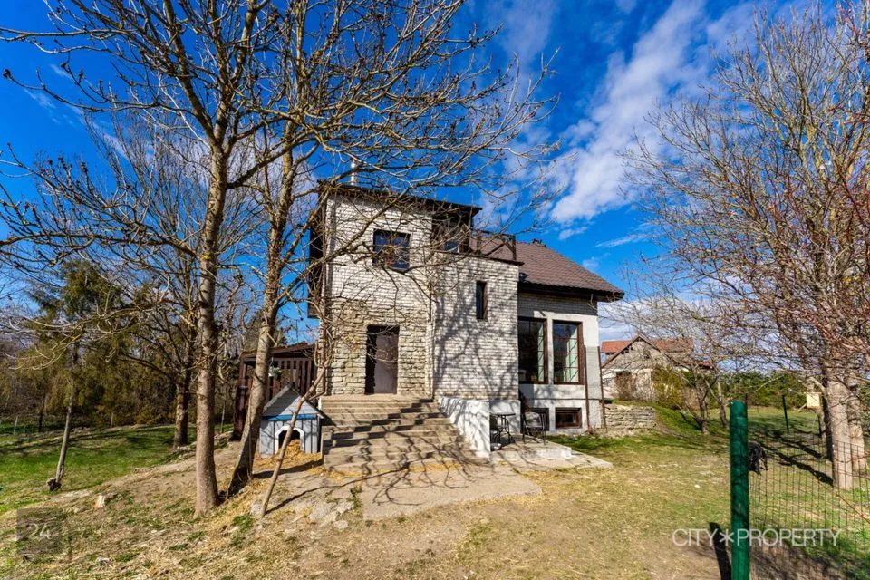 5-комнатная дом в Saue vald, Alliku küla - фото 3