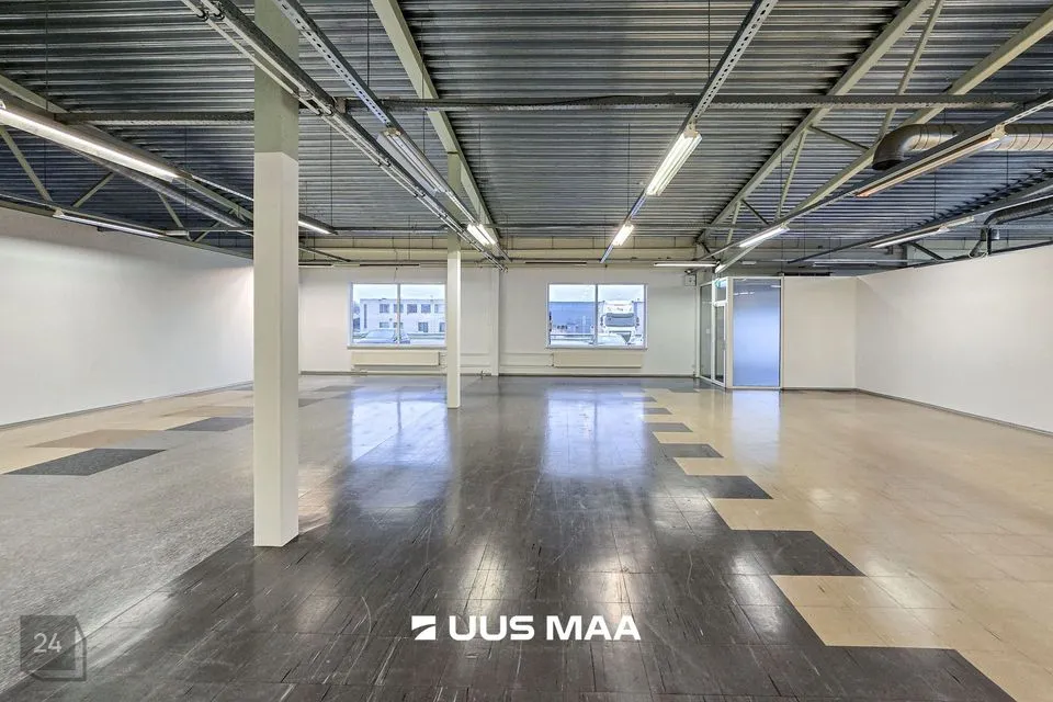 Multi-purpose, 260 m² business in Viljandi linn - photo 2
