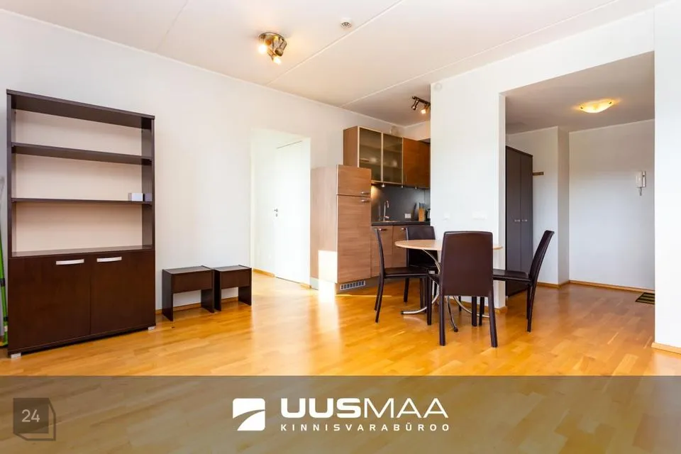 45 m² Äripind  -  Tallinn, Kesklinna linnaosa - foto 5