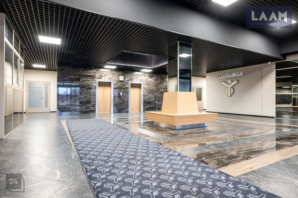 Ladu, 23 m² Äripind - Tallinn, Kristiine linnaosa - foto 5