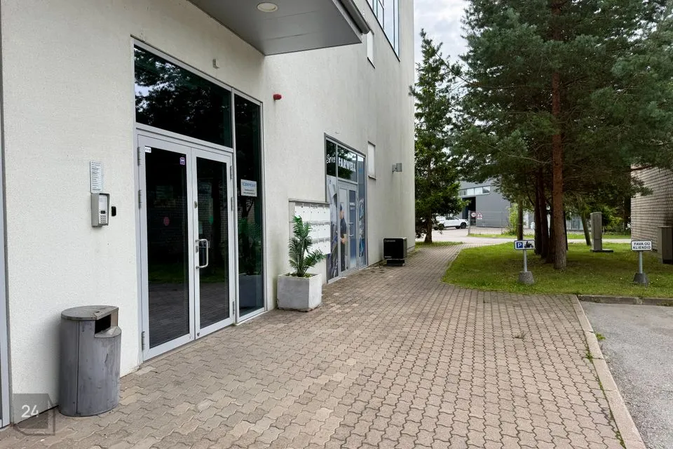 Büroo, 73 m² Äripind  -  Tallinn, Kesklinna linnaosa - foto 4