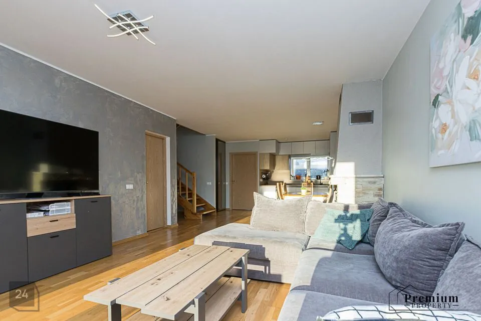 5-toaline Majaosa  -  Rae vald, Rae küla - foto 4