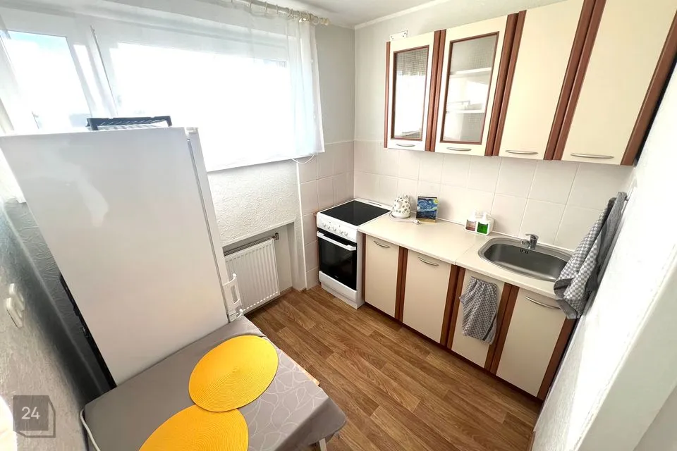 1-room apartment in Tallinn, Nõmme linnaosa - photo 5