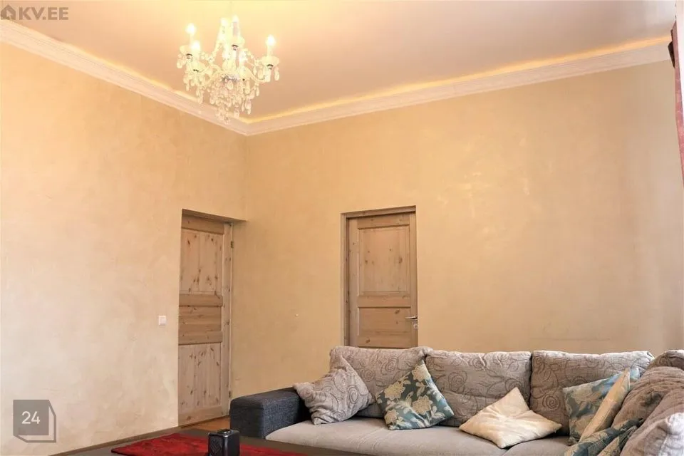 4-toaline Korter - Tallinn, Kesklinna linnaosa - foto 4