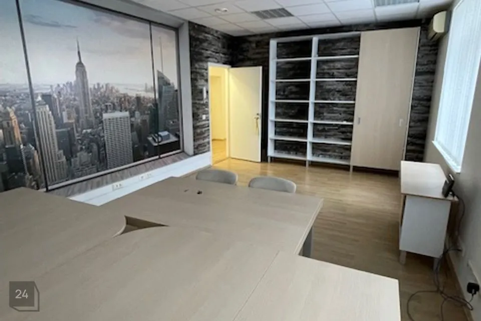 Büroo, 28 m² Äripind  -  Tallinn, Põhja-Tallinna linnaosa - foto 2