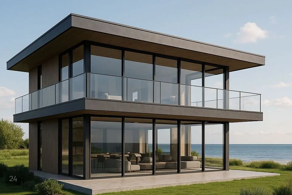 Elamumaa, 41812 m² Maa  -  Saaremaa vald, Pöide-Keskvere küla - foto 3